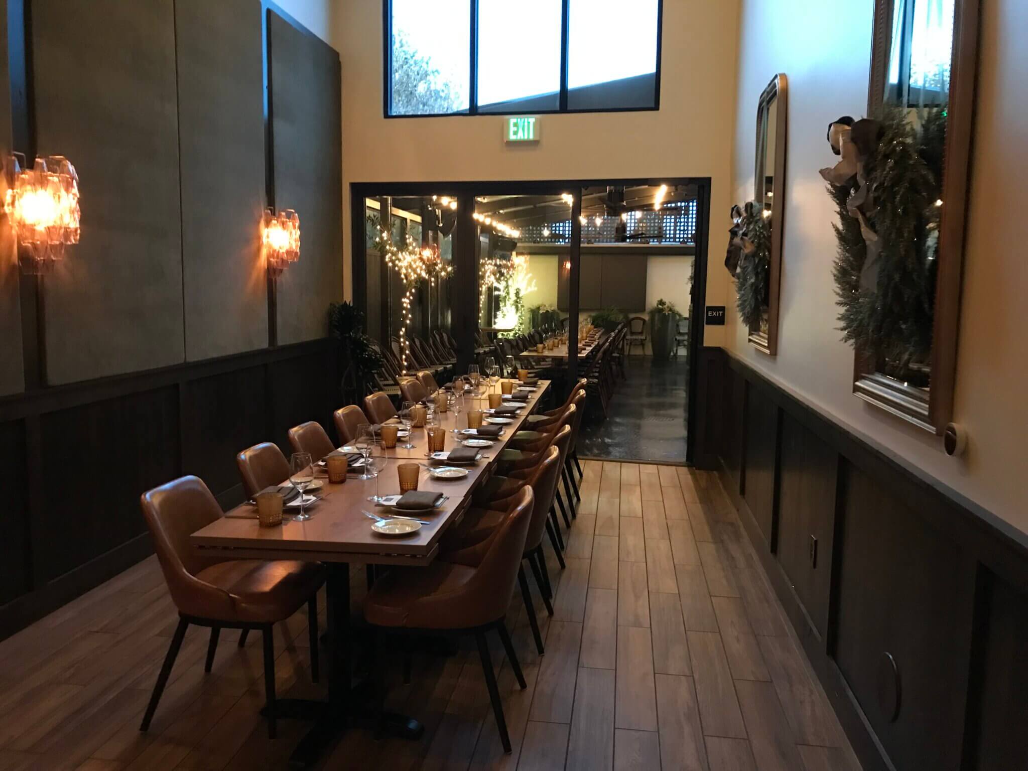 stella alpina osteria burlingame ca